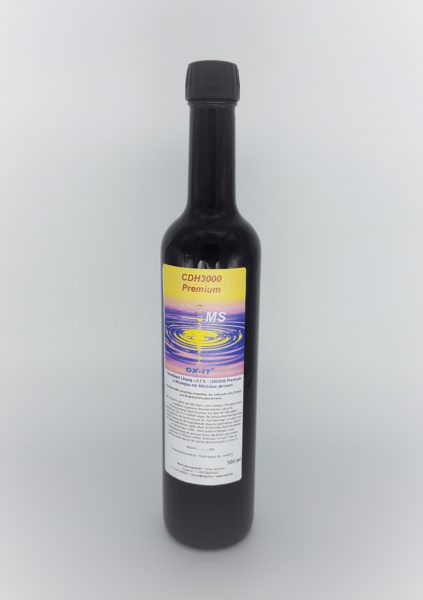 Neue Lebensqualität