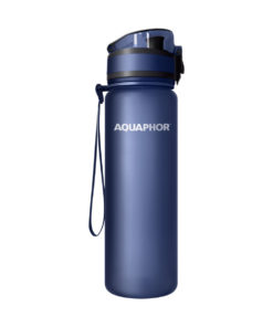 Water filter bottle Mobil 500 ml
