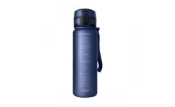 Water filter bottle Mobil with graduation