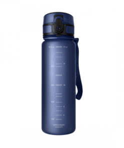 Botella de filtro de agua Mobil con graduación