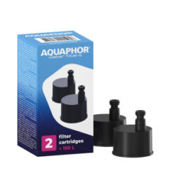 Ersatzfilter für Wasserfilter Flasche Mobil 500 ml