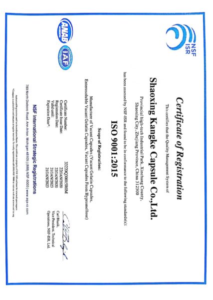 Neue Lebensqualität