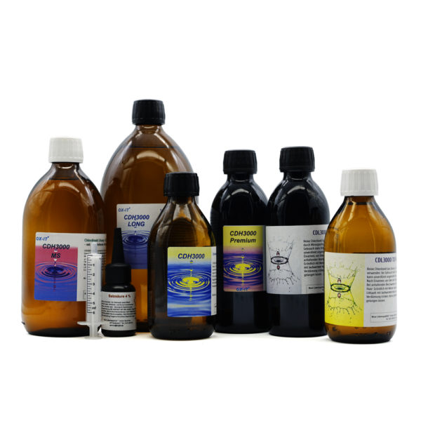 Neue Lebensqualität