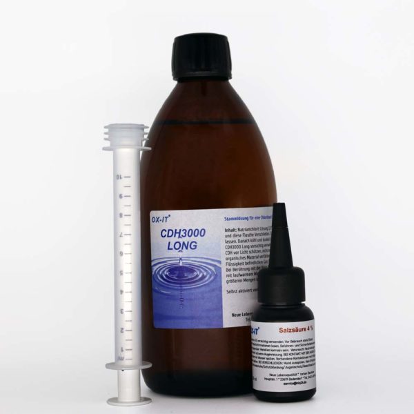 Neue Lebensqualität