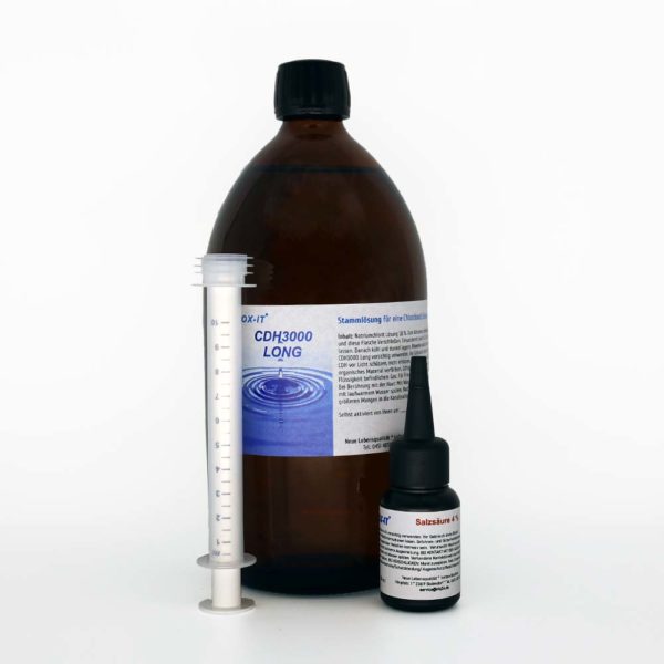 Neue Lebensqualität