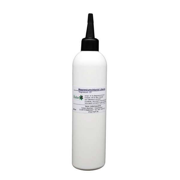 Neue Lebensqualität