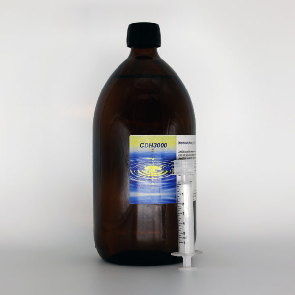 Neue Lebensqualität