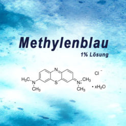 Methylenblau Lösung 1 %