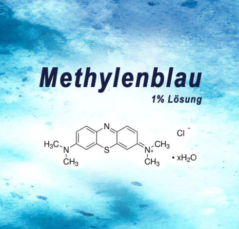 Methylenblau Lösung 1 %