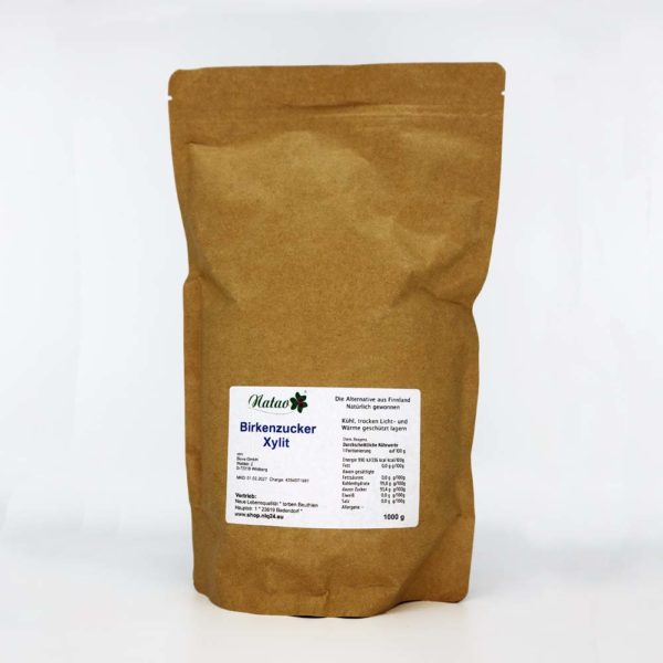 Neue Lebensqualität