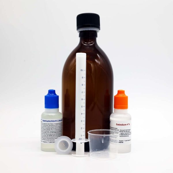 Neue Lebensqualität