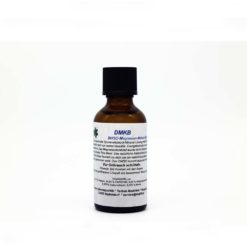 DMKB  Die DMSO-Magnesium-Kalium-Borax Lösung 50 ml