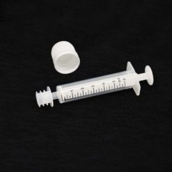 Doser-System 6 ml beständig - DIN18