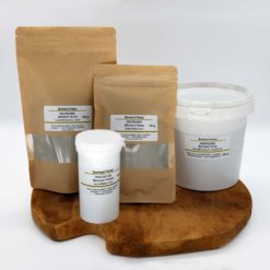 Bentonit Pulver fein - naturbelassen