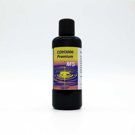 CDH3000-MS-PREMIUM - (CDL) 0,3 % 100 ml ohne Dosersystem