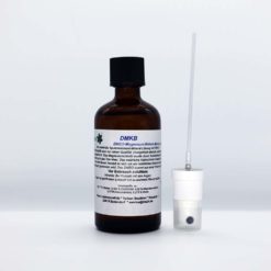 DMKB Die DMSO-Magnesium-Kalium-Borax Lösung 100 ml mit Sprayaufsatz