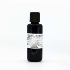 DMSO100 PREMIUM in Mironglas 50 ml