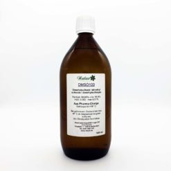 DMSO100 Dimethylsulfoxid (DMSO min. 99,9%) 1000 ml