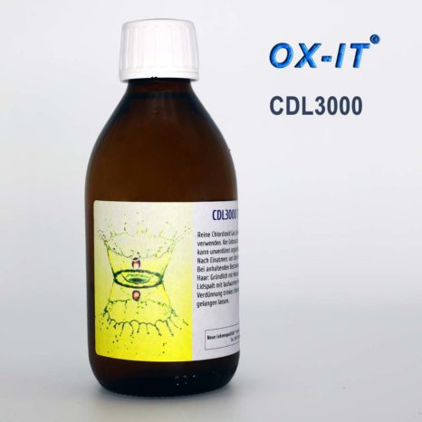 CDL3000 - 250 ml