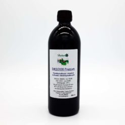 DMSO100 PREMIUM in Mironglas 500 ml