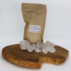 Halit Salz in Brocken - Königssalz