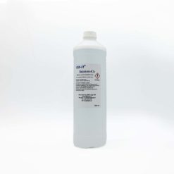 Hydrochloric acid 4% 1000 ml in HDPE bottle