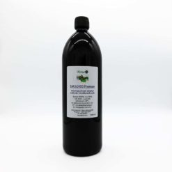 DMSO100 PREMIUM in Mironglas 1000 ml