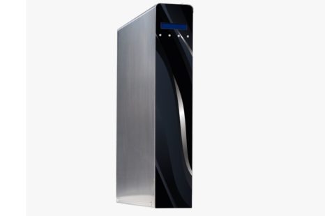 Umkehrosmose Anlage Feirrera Elegance