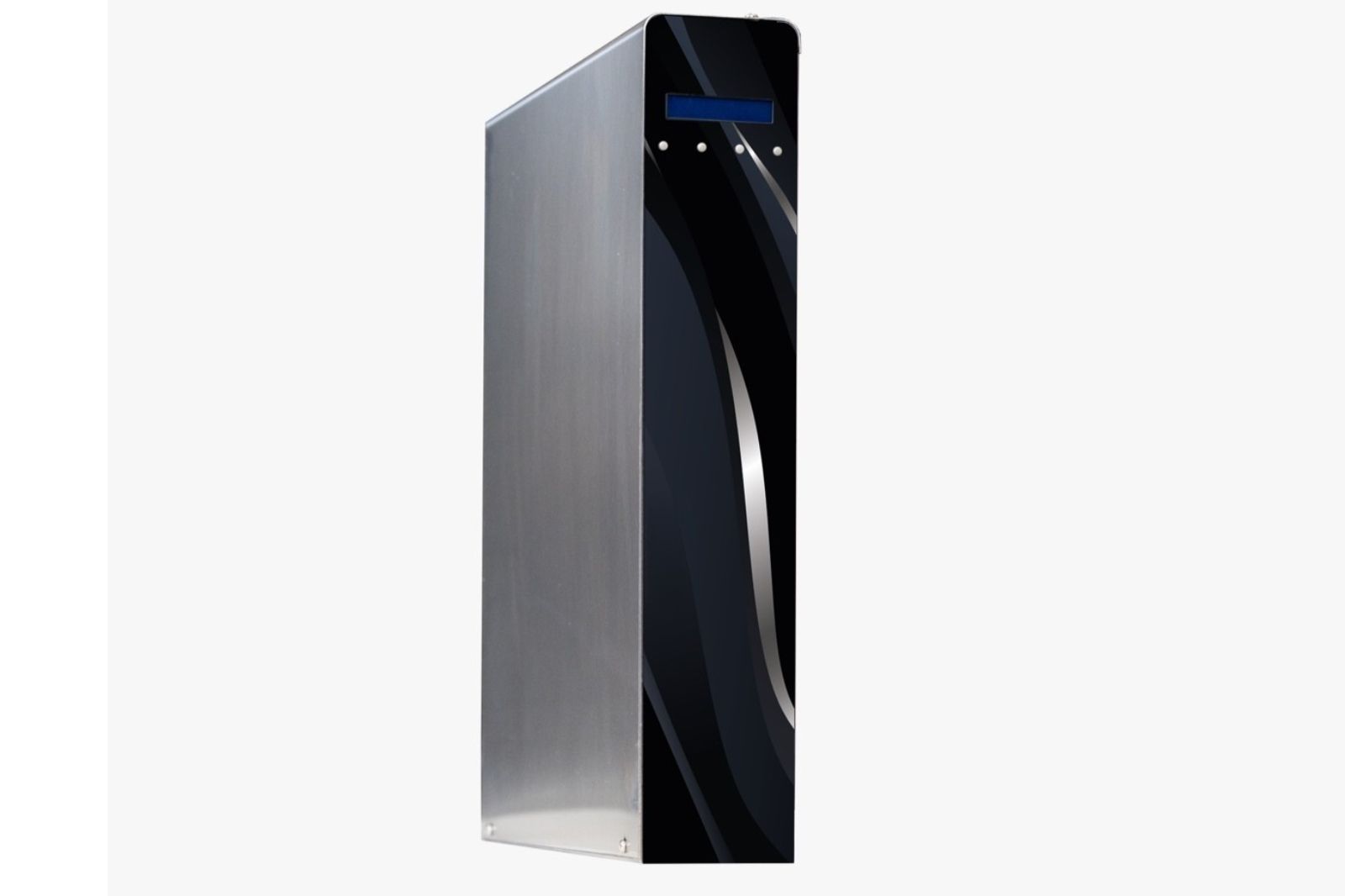 Umkehrosmose Anlage Feirrera Elegance