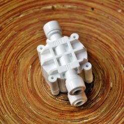 Automatisches Absperrventil Umkehrosmose