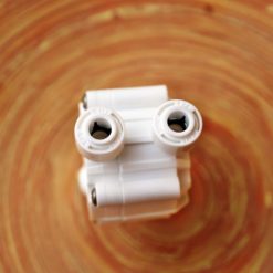 Alternative view of Automatisches Absperrventil Umkehrosmose