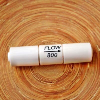 Durchflussbegrenzer - 800 für 7 Star