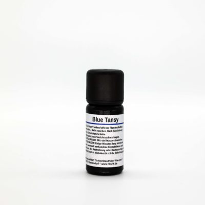 Blue Tansy ätherisches Öl 10 ml aus Rainfarn