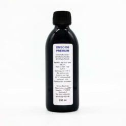 DMSO100 PREMIUM in Mironglas 250 ml